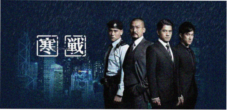 阿凡达：水之道